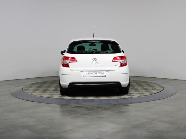 Citroen C4 II с пробегом 2013 года, цена 737 000 рублей, 101508 км, хэтчбек, Автокод Объявления