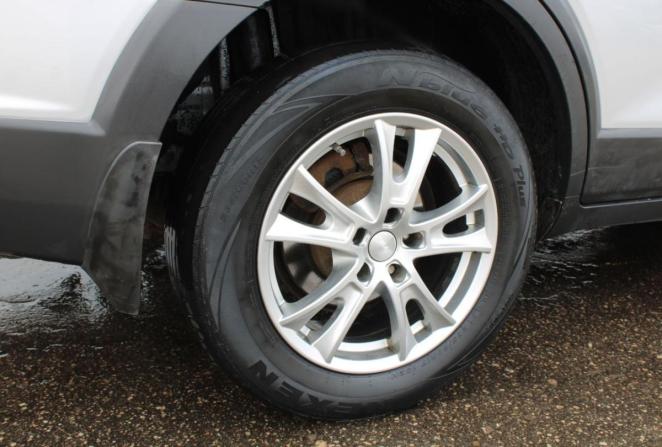 Chevrolet Captiva I Рестайлинг с пробегом 2013 года, цена 1 250 000 рублей, 227882 км, внедорожник, Автокод Объявления