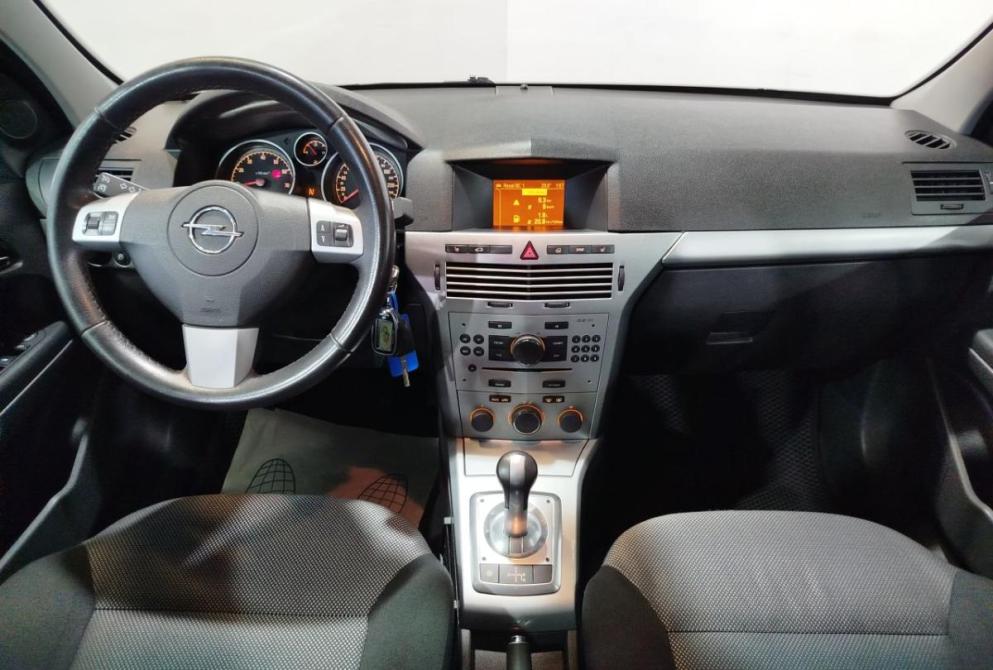 Opel Astra H Рестайлинг Саратов  - изображение 15