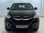 Hyundai ix35 I Москва  - изображение 18