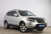 Hyundai Santa Fe II Новосибирск  - изображение 20