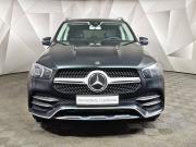 Mercedes-Benz GLE II (V167) Москва  - изображение 27