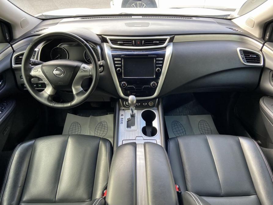 Nissan Murano III (Z52) Москва  - изображение 7