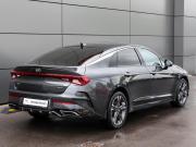 Kia K5 III Москва  - изображение 28