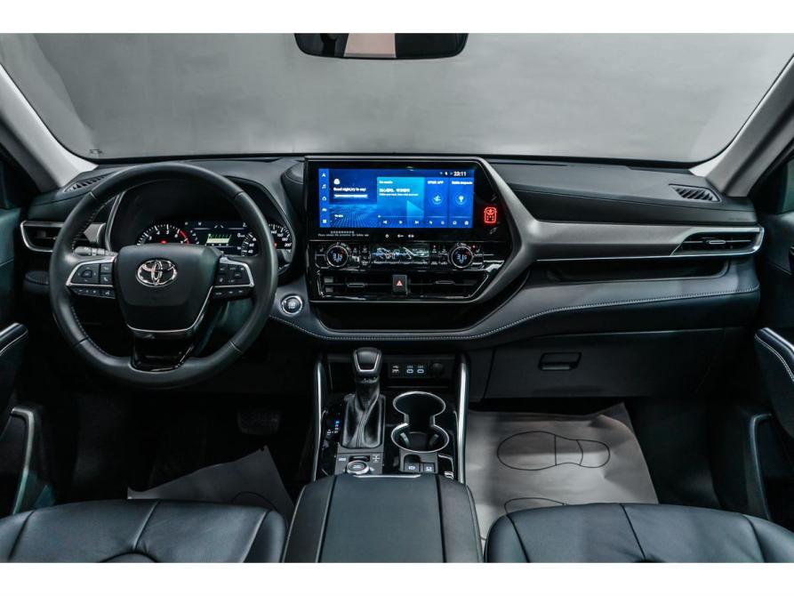 Toyota Highlander IV (XU70) Челябинск  - изображение 24
