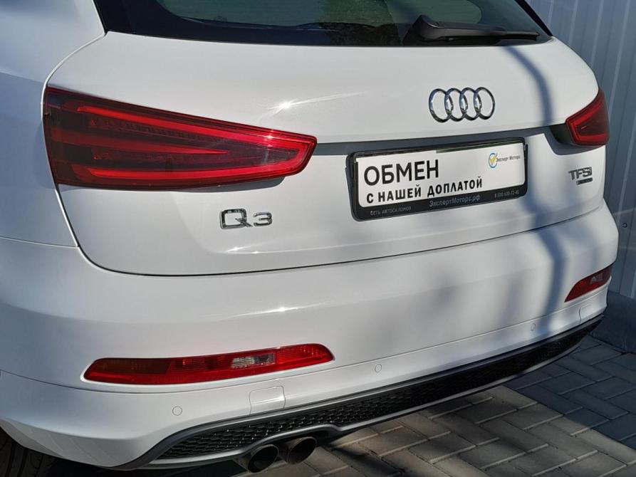 Audi Q3 I (8U) Новочеркасск  - изображение 10