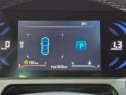 Changan CS35 Plus I Рестайлинг Воронеж  - изображение 30
