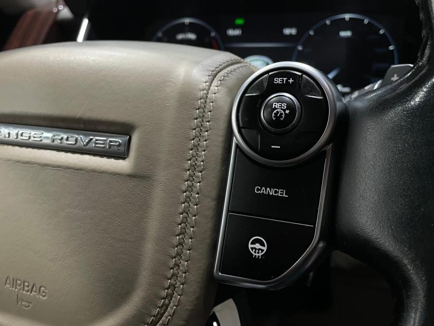 Land Rover Range Rover IV Пермь  - изображение 28