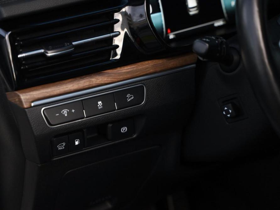 Kia Mohave I Рестайлинг 2 Санкт-Петербург  - изображение 22