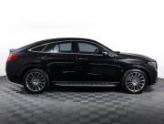 Mercedes-Benz GLE Coupe II (C167) Рестайлинг Москва  - изображение 32