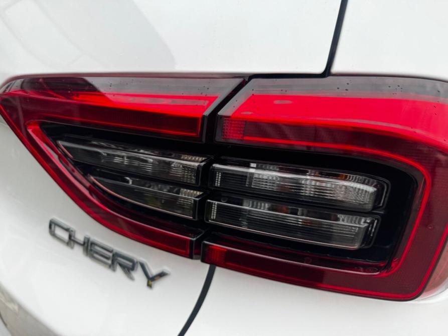 Chery Tiggo 4 Pro I Астрахань  - изображение 11