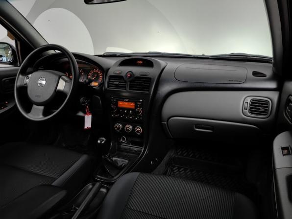 Nissan Almera Classic I с пробегом 2010 года, цена 585 000 рублей, 99200 км, седан, Автокод Объявления