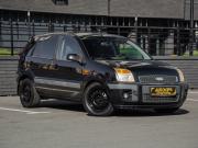 Ford Fusion I Рестайлинг Тюмень  - изображение 14
