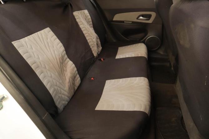 Chevrolet Cruze I Рестайлинг с пробегом 2012 года, цена 799 000 рублей, 135800 км, хэтчбек, Автокод Объявления
