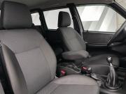 Lada (ВАЗ) Niva Travel I Екатеринбург  - изображение 47