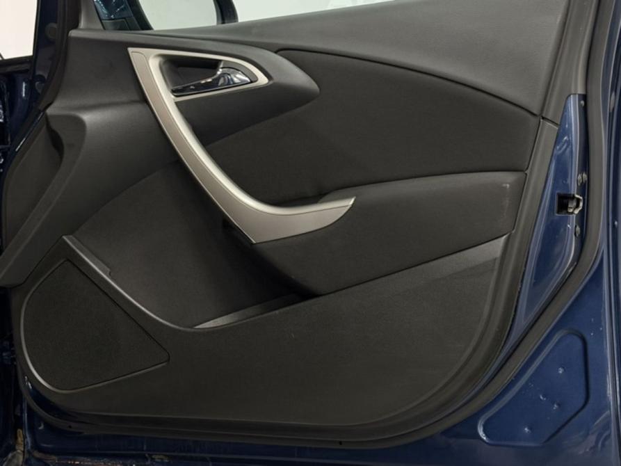 Opel Astra J Новосибирск  - изображение 19
