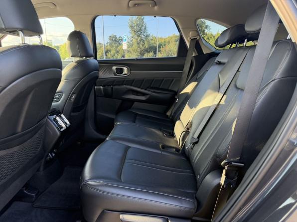 Kia Sorento IV с пробегом 2021 года, цена 3 750 000 рублей, 80378 км, внедорожник, Автокод Объявления