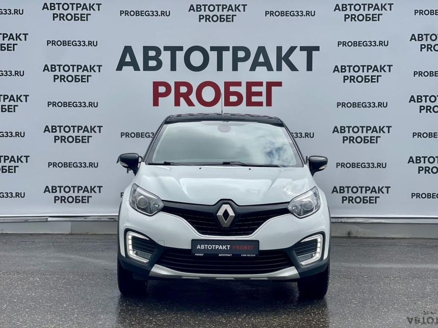 Renault Kaptur I Владимир  - изображение 2