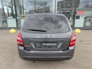 Lada (ВАЗ) Granta I Рестайлинг Ижевск  - изображение 29