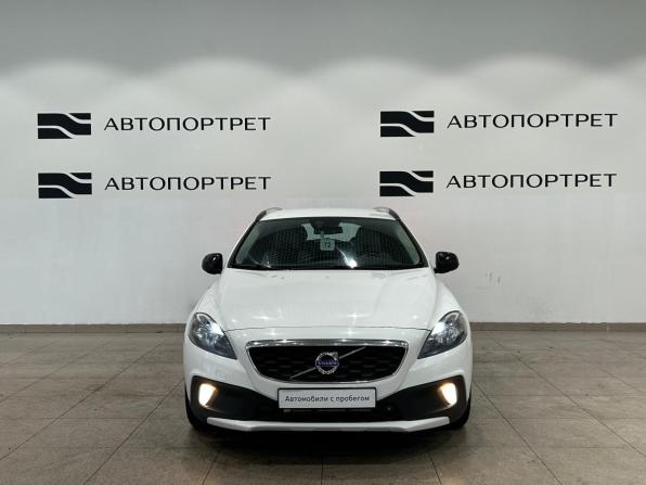 Volvo V40 Cross Country I с пробегом 2013 года, цена 1 049 000 рублей, 186445 км, хэтчбек, Автокод Объявления