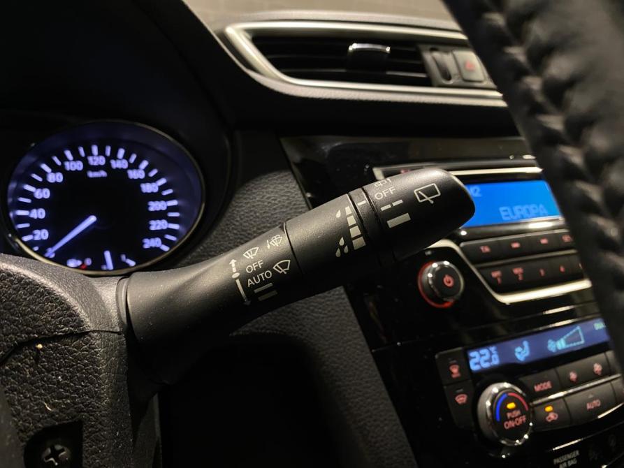Nissan Qashqai II Челябинск  - изображение 20