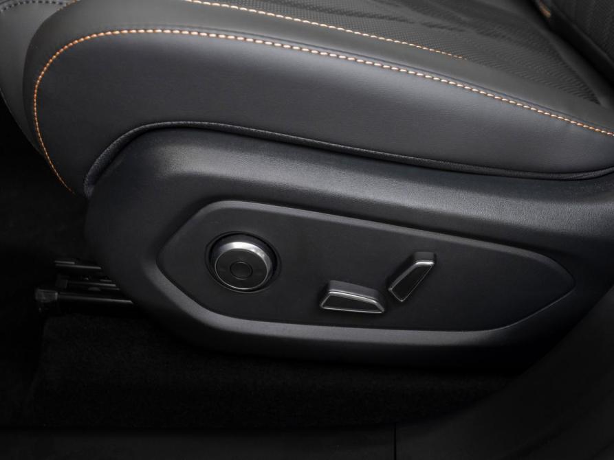 Changan Qiyuan Q07 Москва  - изображение 19