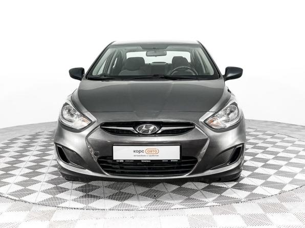 Hyundai Solaris I с пробегом 2012 года, цена 804 000 рублей, 104371 км, седан, Автокод Объявления