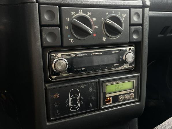 Lada (ВАЗ) 2110 с пробегом 2003 года, цена 133 000 рублей, 228500 км, седан, Автокод Объявления