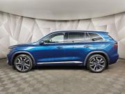 Geely Monjaro I Москва  - изображение 29