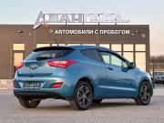 Hyundai i30 II Волгоград  - изображение 24