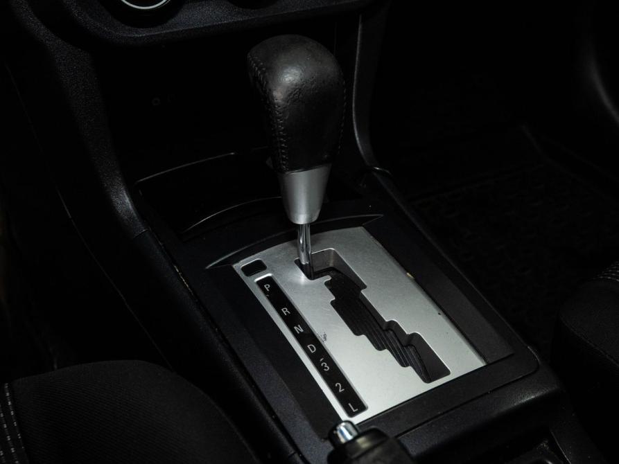 Mitsubishi Lancer X Рестайлинг Казань  - изображение 12
