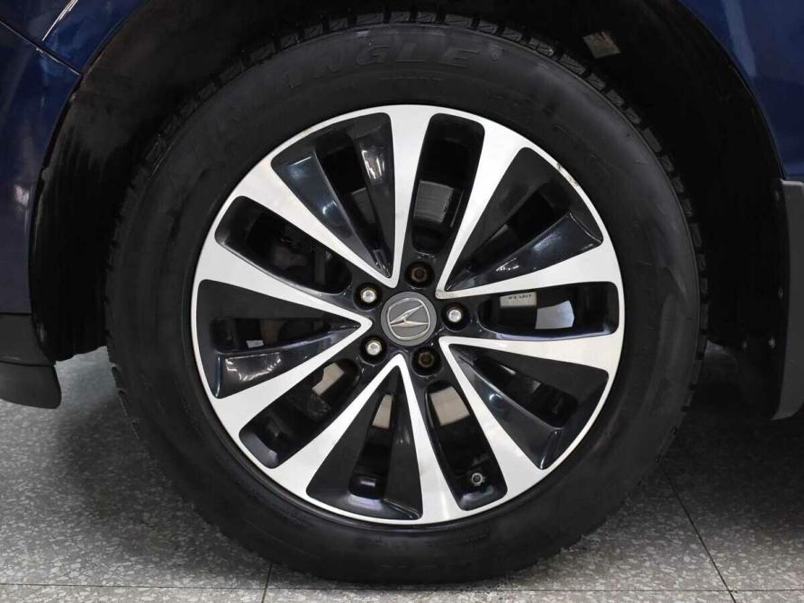 Acura MDX III Москва  - изображение 21