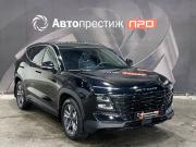 JETOUR DASHING I Пермь  - изображение 29