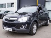 Opel Antara I Рестайлинг Москва  - изображение 16