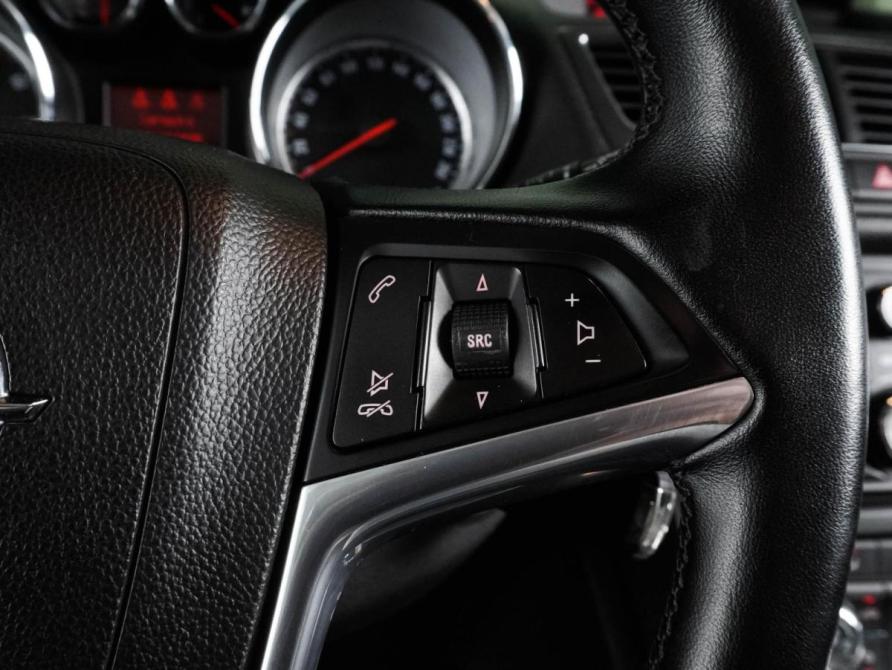 Opel Mokka I Воронеж  - изображение 16