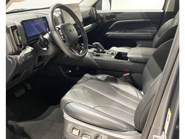 Новый Haval H9 II 2026 года, цена 5 399 000 рублей, внедорожник, Автокод Объявления