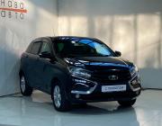 Lada (ВАЗ) XRAY I Воронеж  - изображение 24