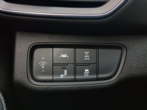 Hyundai Santa Fe IV с пробегом 2019 года, цена 2 950 000 рублей, 148591 км, внедорожник, Автокод Объявления