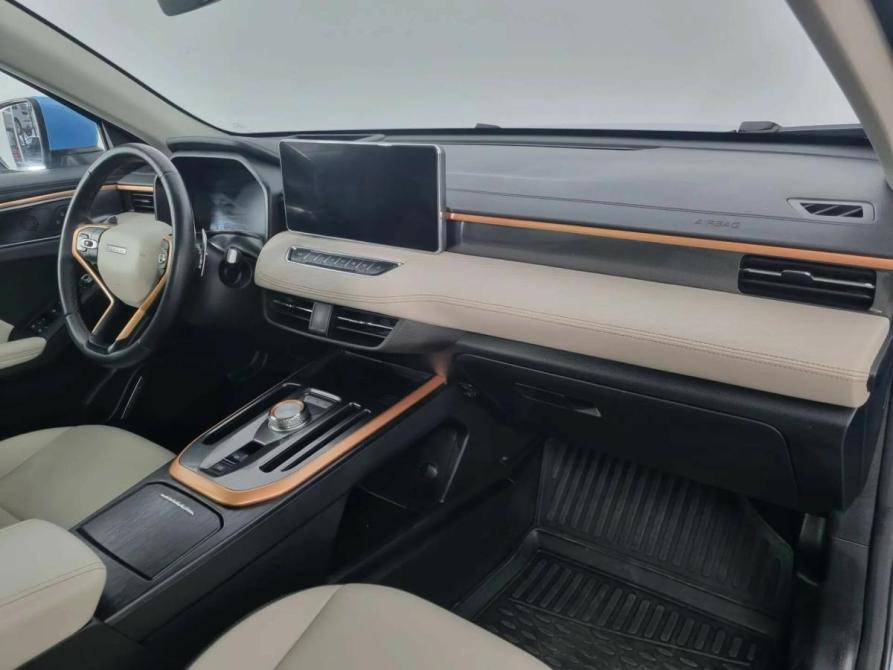 Haval Jolion I Воронеж  - изображение 12