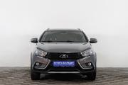 Lada (ВАЗ) Vesta I Сургут  - изображение 18