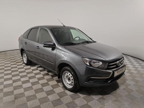 Lada (ВАЗ) Granta I Рестайлинг с пробегом 2024 года, цена 899 000 рублей, 16517 км, лифтбек, Автокод Объявления