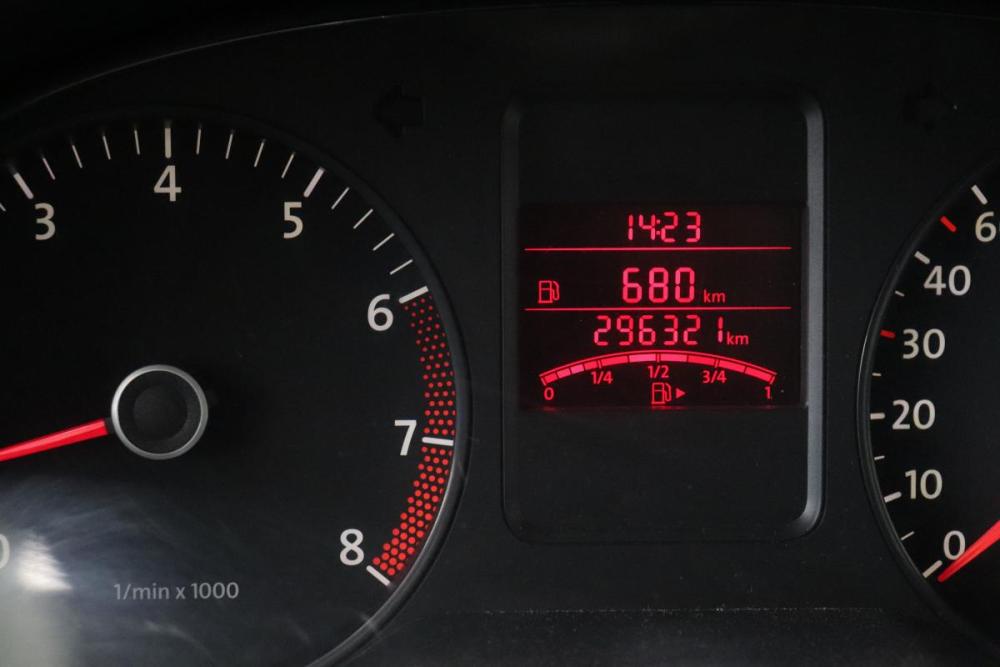 Volkswagen Polo V Ульяновск  - изображение 11