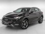 Infiniti QX30 Москва  - изображение 28