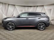 Changan CS55 Plus II Москва  - изображение 25
