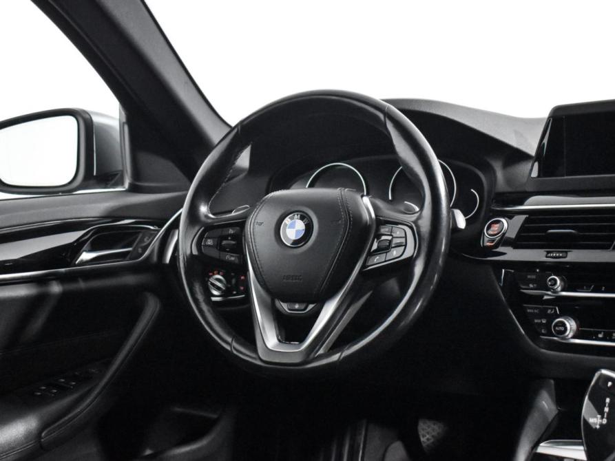 BMW 5 серии VII (G30/G31/G38) Санкт-Петербург  - изображение 16