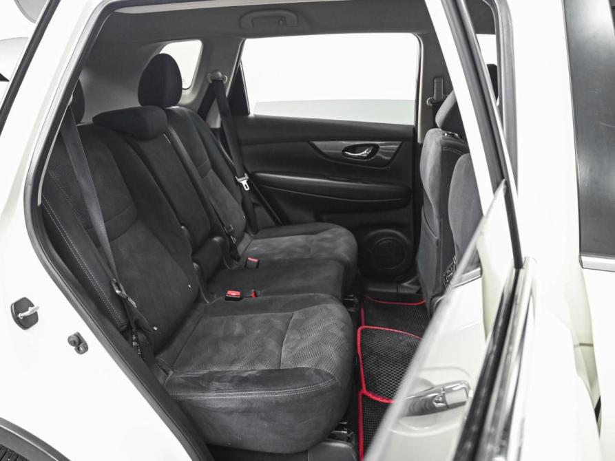 Nissan X-Trail III Рестайлинг Ставрополь  - изображение 7