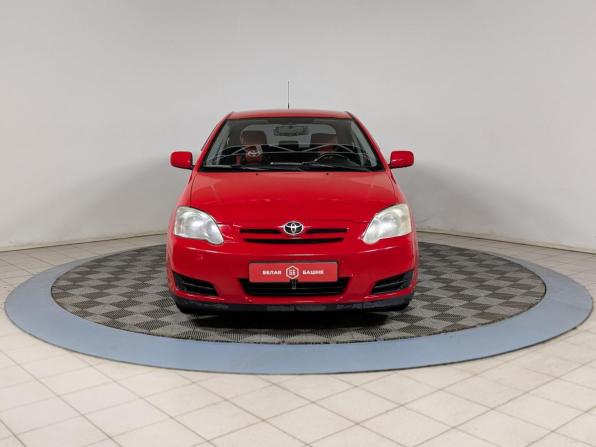 Toyota Corolla IX (E120 E130) Рестайлинг с пробегом 2006 года, цена 549 900 рублей, 240000 км, хэтчбек, Автокод Объявления