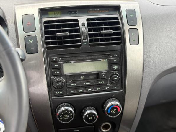 Hyundai Tucson I с пробегом 2005 года, цена 569 000 рублей, 179458 км, внедорожник, Автокод Объявления