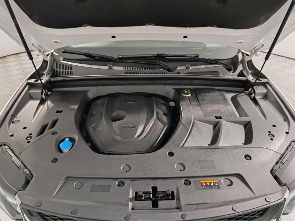 Geely Tugella I с пробегом 2023 года, цена 2 955 000 рублей, 45411 км, внедорожник, Автокод Объявления