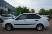 Lada (ВАЗ) Granta I Стерлитамак  - изображение 23